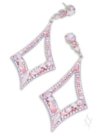 Stefanie Somers Style #Ana $43 Cotton Candy. thumbnail