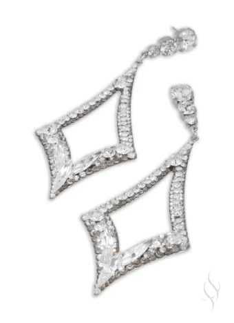 Stefanie Somers Style #Ana $44 Crystal thumbnail