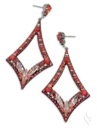 Stefanie Somers Style #Ana $49 Spice thumbnail