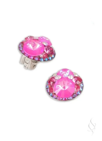 Stefanie Somers Style #Arcadia $16 Cerise. thumbnail