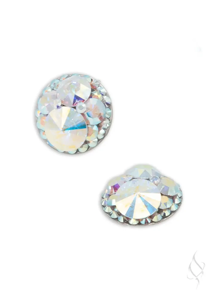 Stefanie Somers Style #Arcadia #0 default Crystal AB picture