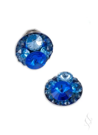 Stefanie Somers Style #Arcadia $20 Royal. thumbnail