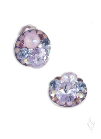 Stefanie Somers Style #Arcadia $11 Lavender. thumbnail