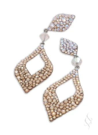 Stefanie Somers Style #Artemis $40 Nude Ombre thumbnail