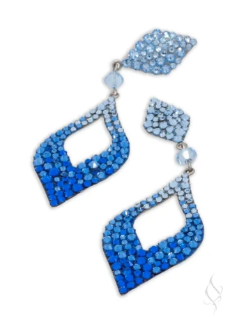 Stefanie Somers Style #Artemis $42 Royal Ombre thumbnail