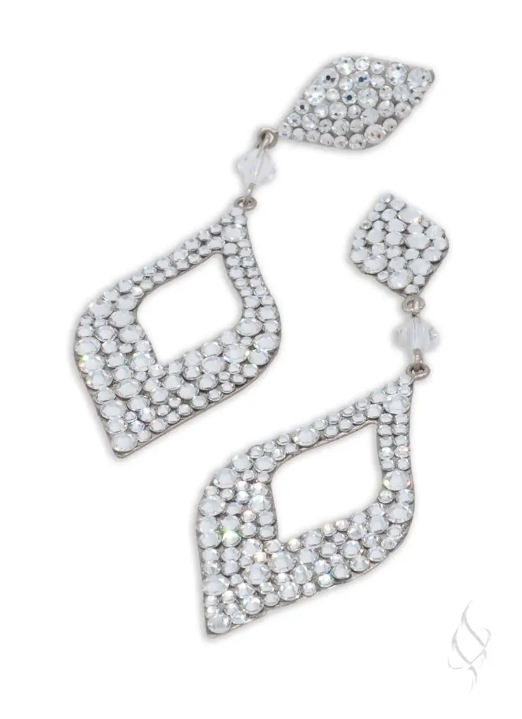 Stefanie Somers Style #Artemis #44 Crystal picture