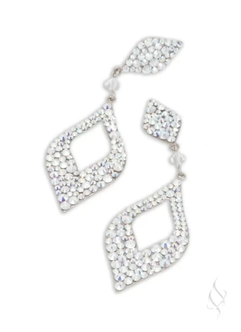 Stefanie Somers Style #Artemis $34 Crystal AB thumbnail