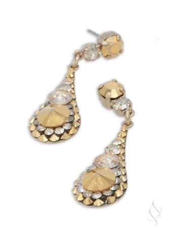 Stefanie Somers Style #Andie $30 Golden Nude thumbnail