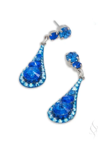 Stefanie Somers Style #Andie $26 Azul thumbnail