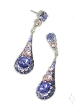 Stefanie Somers Style #Andie $31 Grape thumbnail