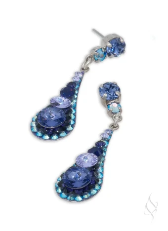 Stefanie Somers Style #Andie $43 Wisteria thumbnail