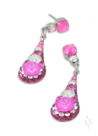 Stefanie Somers Style #Andie $24 Cerise. thumbnail