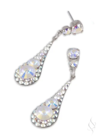 Stefanie Somers Style #Andie $42 Crystal AB thumbnail