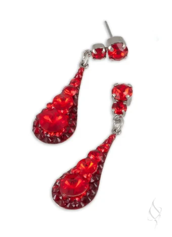 Stefanie Somers Style #Andie $0 default Red. thumbnail