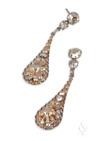 Stefanie Somers Style #Andie $39 Golden Nude thumbnail