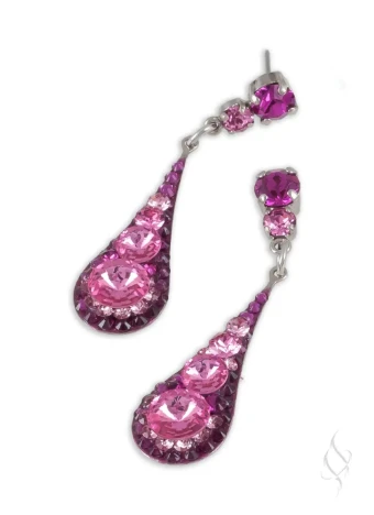 Stefanie Somers Style #Andie $41 Raspberry. thumbnail