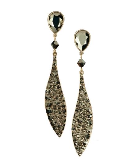 Stefanie Somers Style #Brittany Demi #15 picture