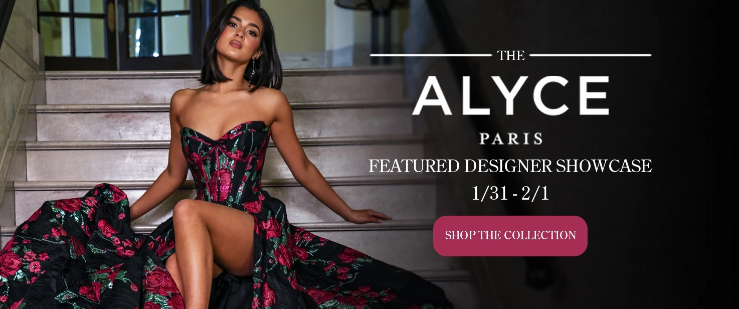Alyce Feature Event