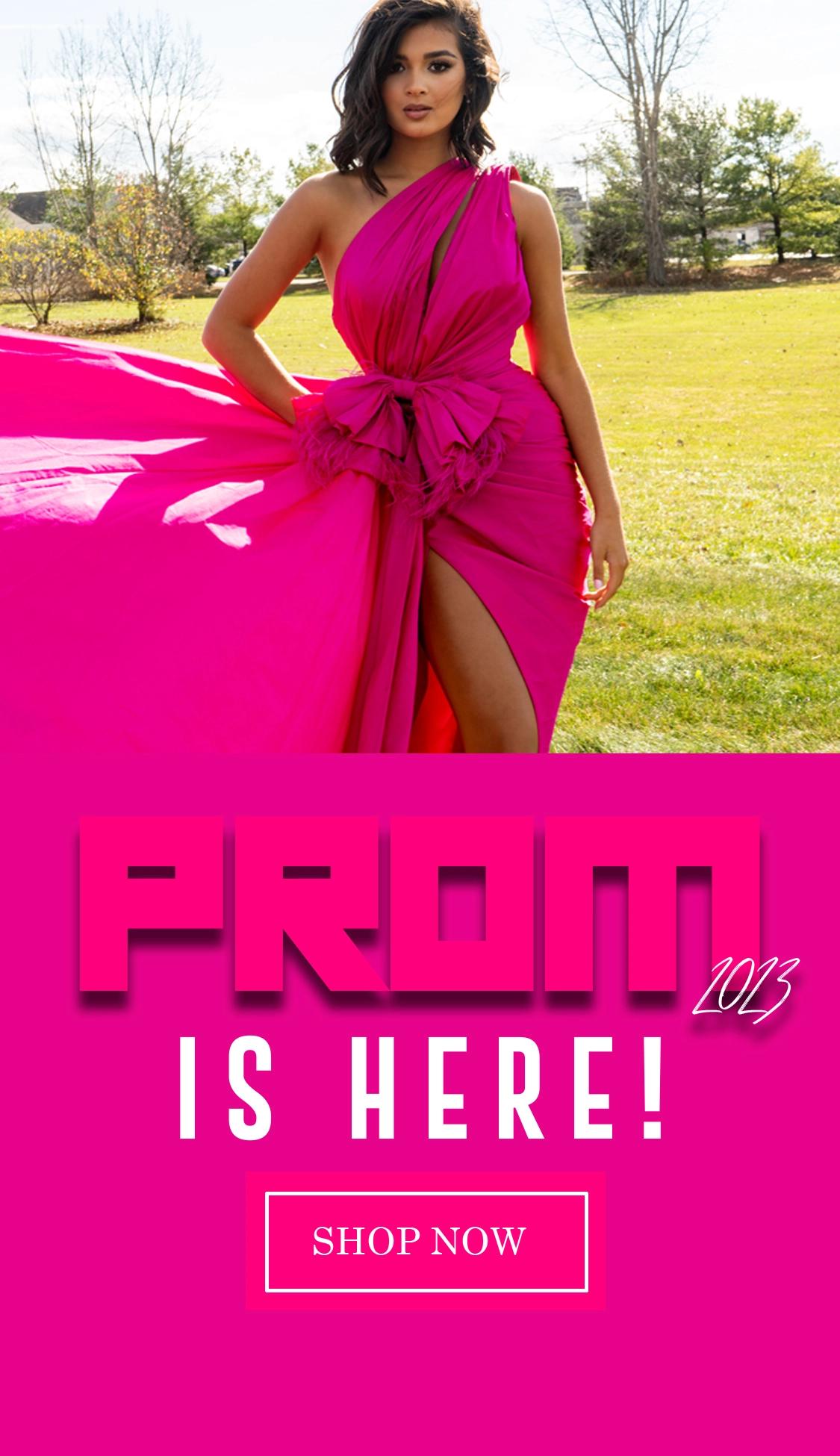 Prom 2023 is here!