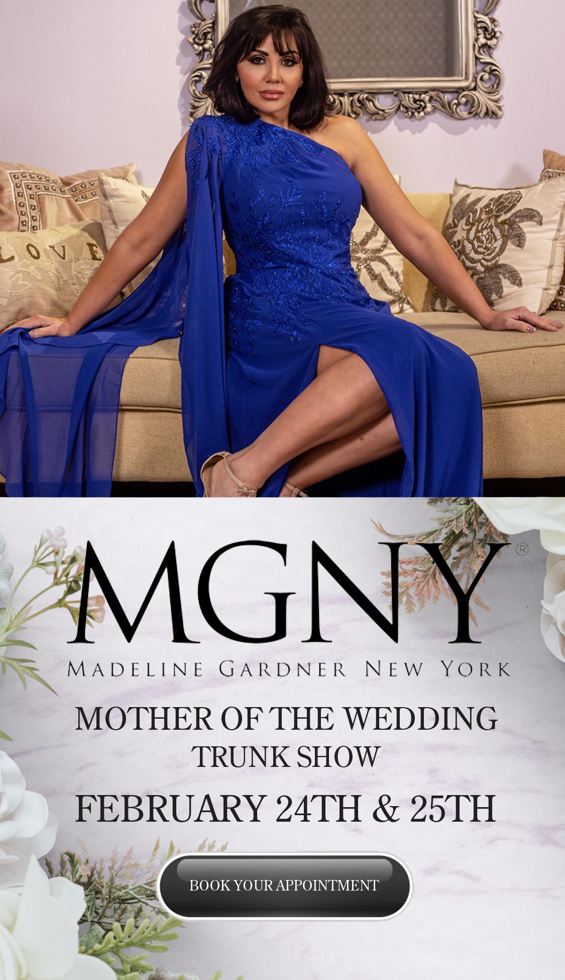 MGNY Mothers Trunk Show