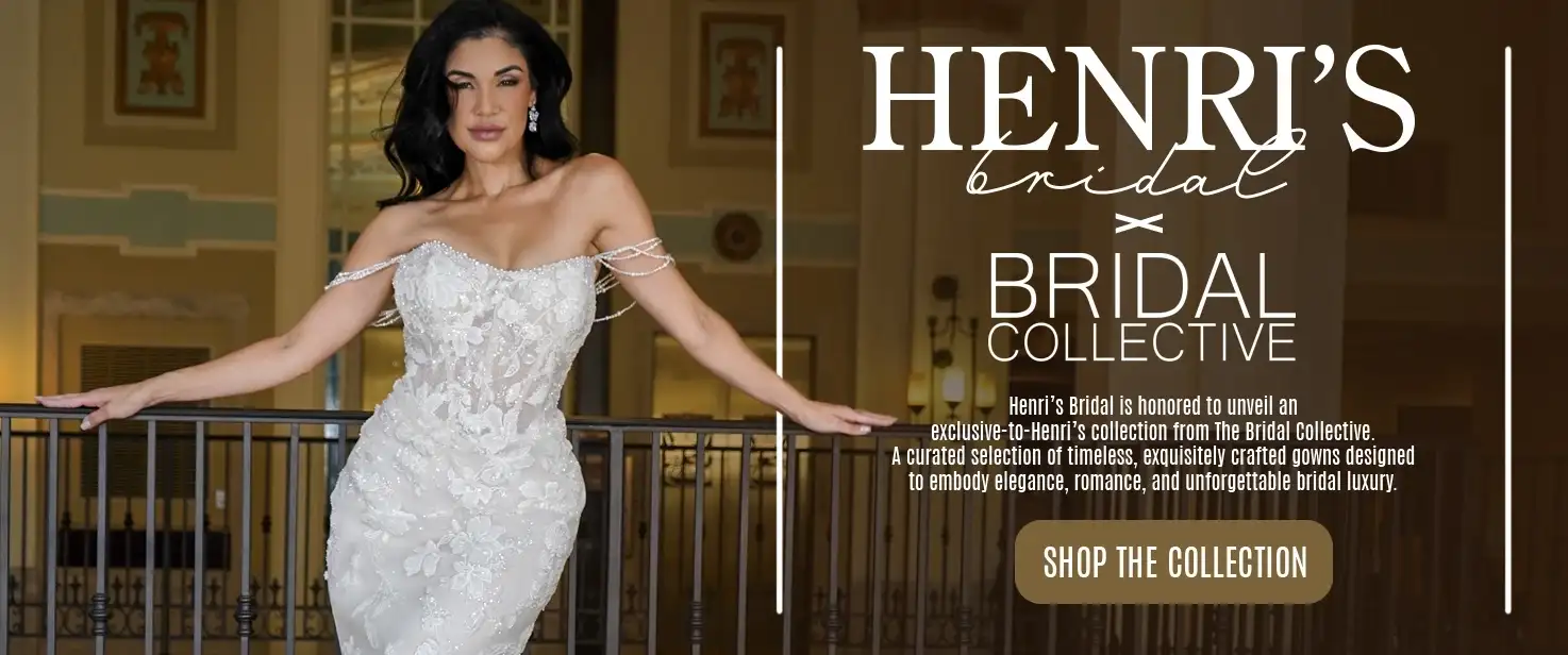 The Bridal Collective