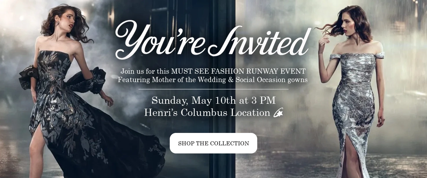 Shop the Collection!