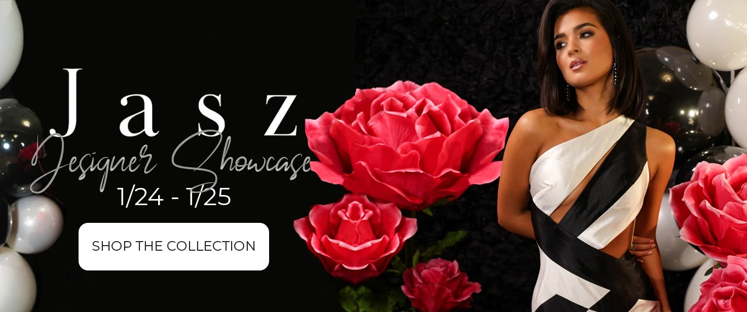 Jasz Couture Designer Showcase