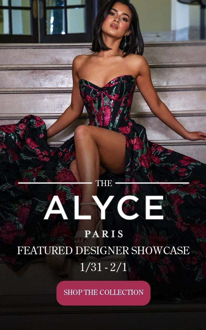 Alyce Feature Event