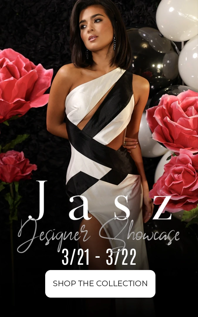 Jasz Couture Weekend