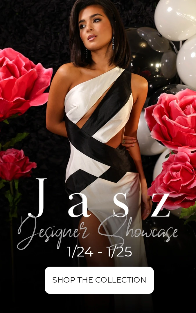Jasz Couture Designer Showcase