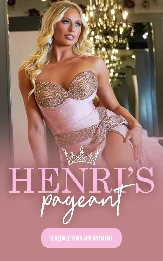 Henri's Pageant