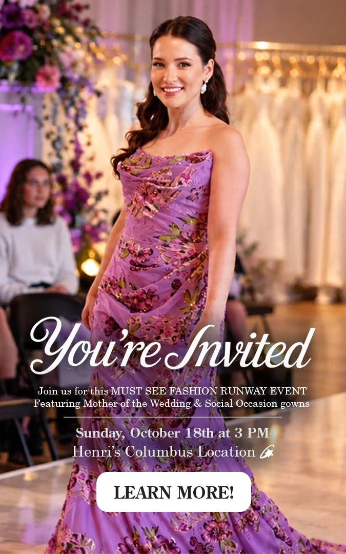Social Occasion & MOW Fashion Show