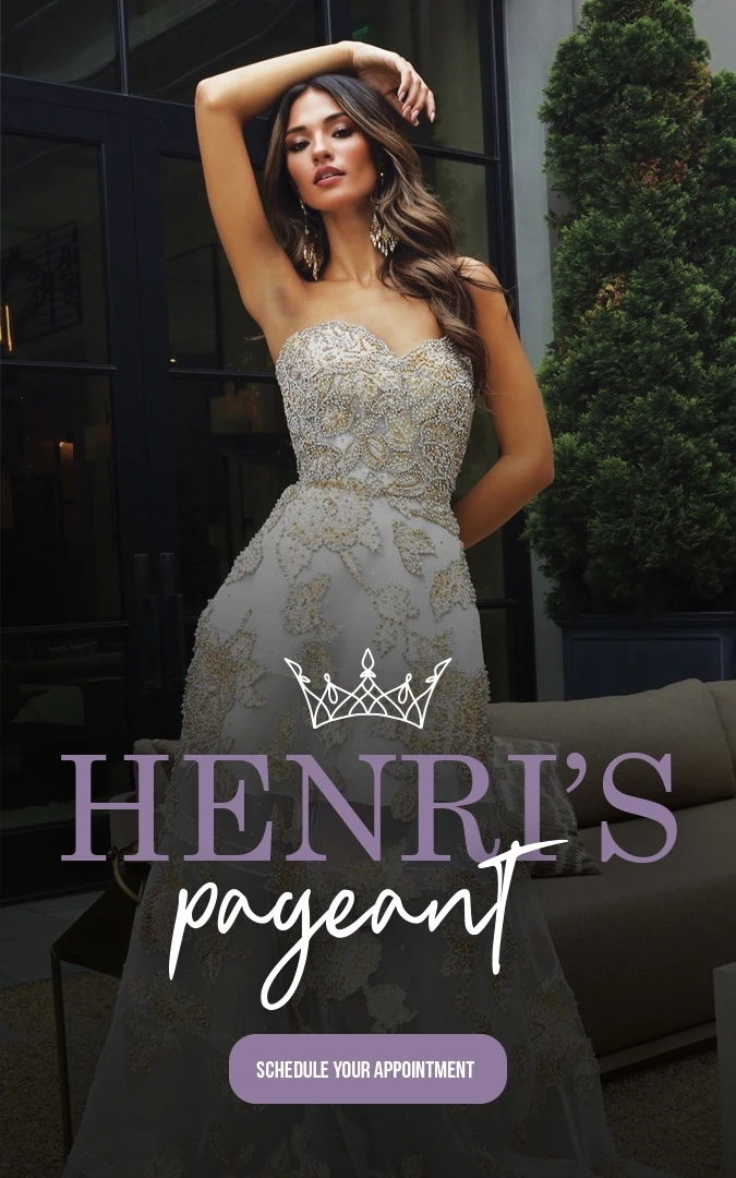 Henri's Pageant