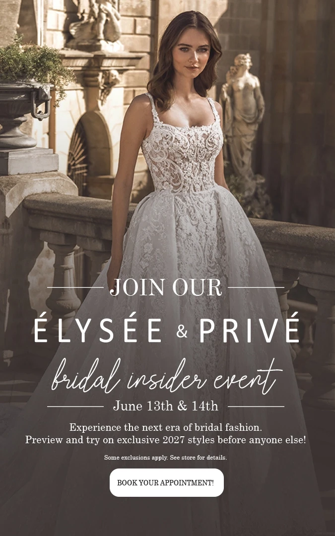 Elysee and Prive Insider Event