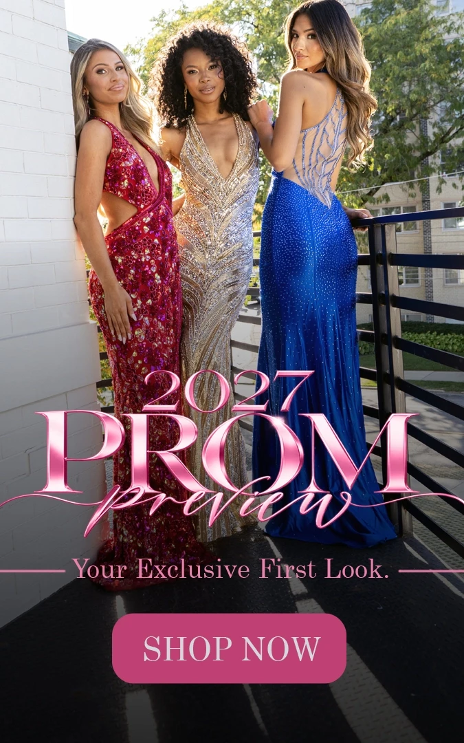 Prom 2027 Preview