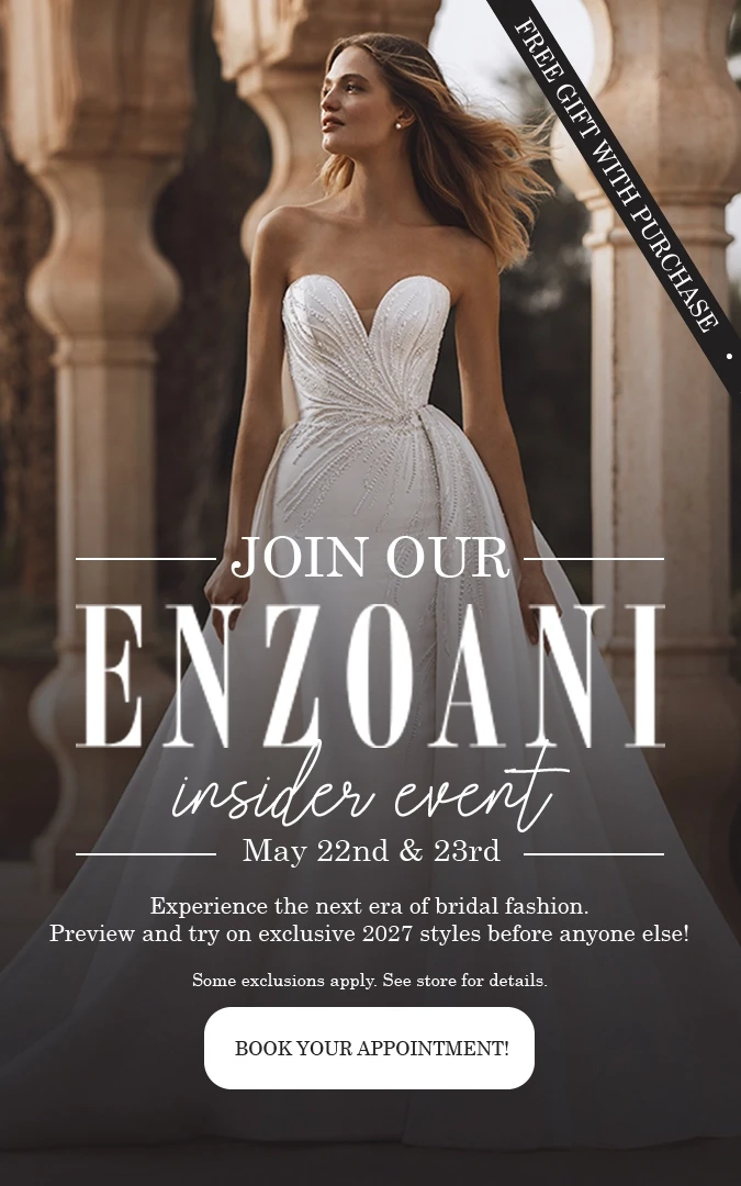 Enzoani Insider Event
