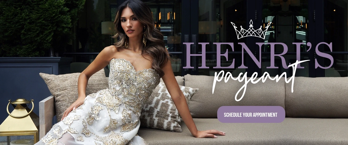 Henri's Pageant