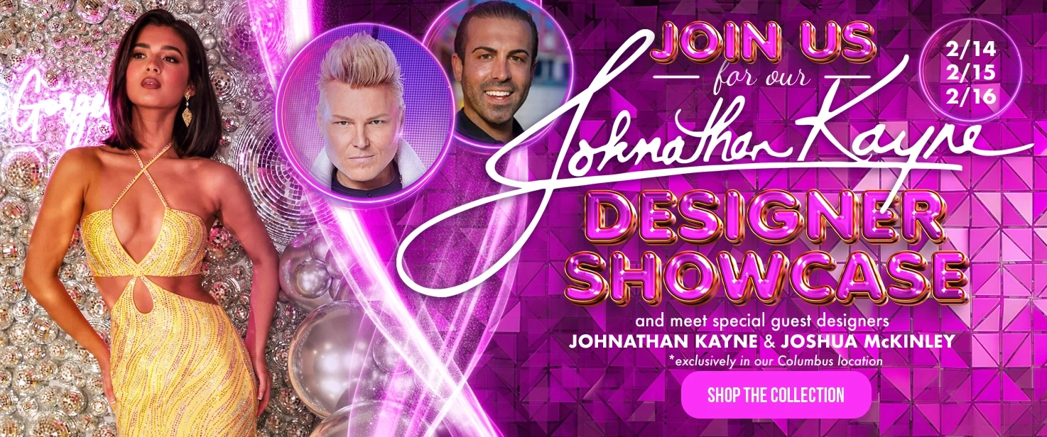 Johnathan Kayne Event