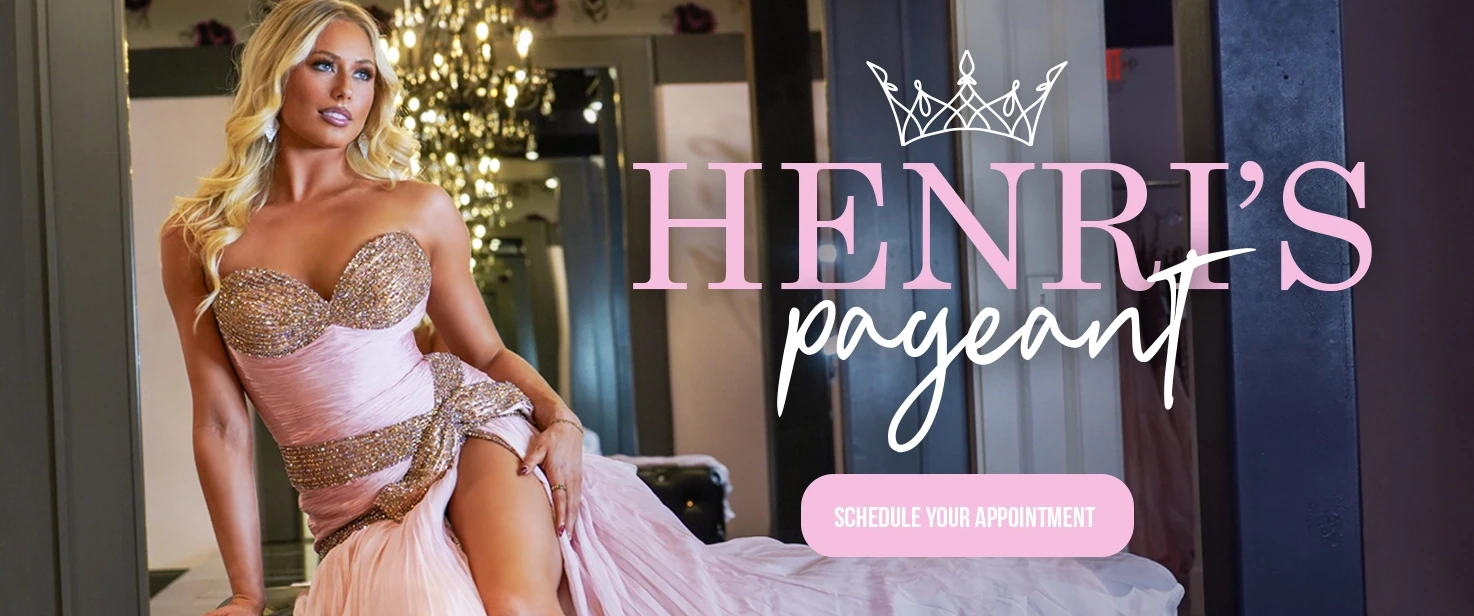 Henri's Pageant