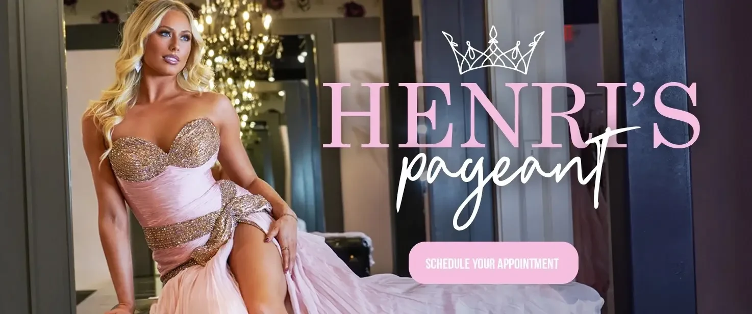Henri's Pageant