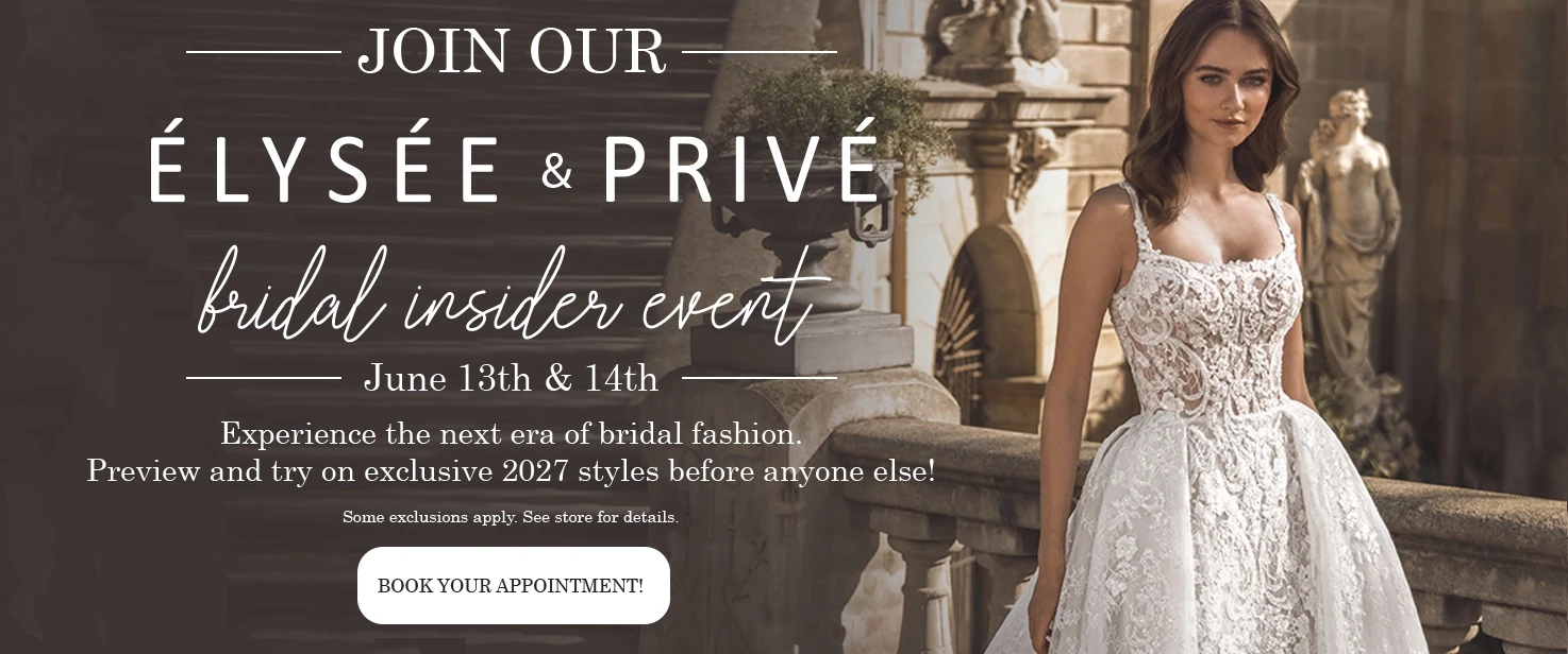 Elysee and Prive Insider Event