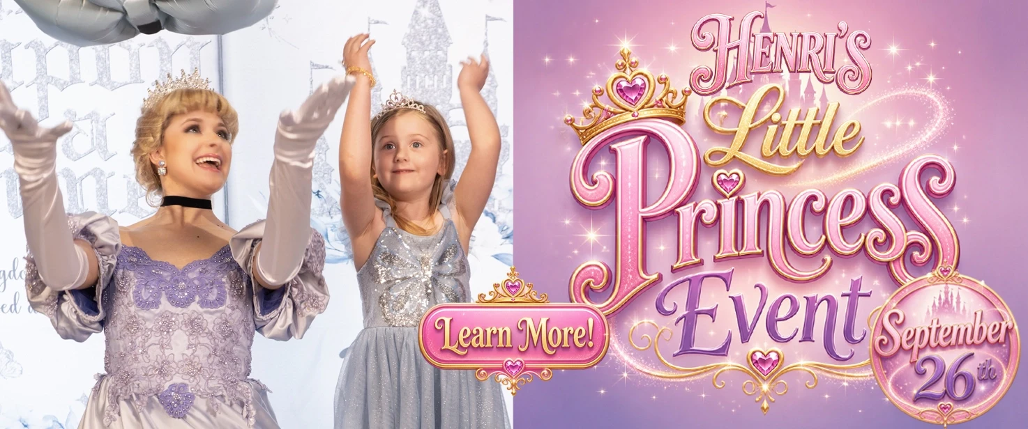 Little Princess Event